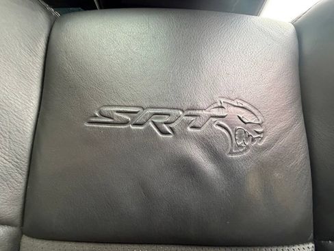 Used 2022 Dodge Charger SRT Hellcat w/ Harman/Kardon Audio Group RWD image 28