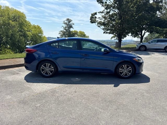 Used 2018 Hyundai Elantra Value Edition FWD image 8