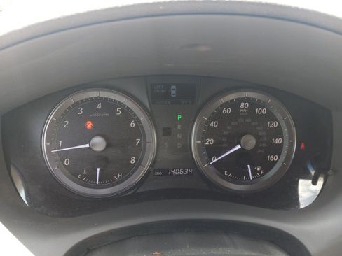 Used 2010 Lexus ES 350 FWD image 12