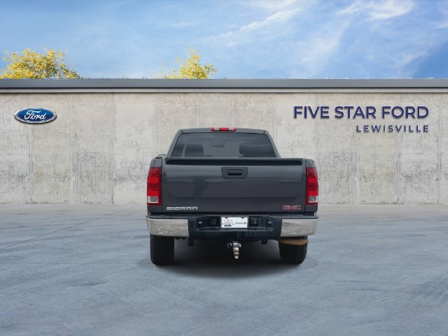 Used 2011 GMC Sierra 1500 SL RWD image 7