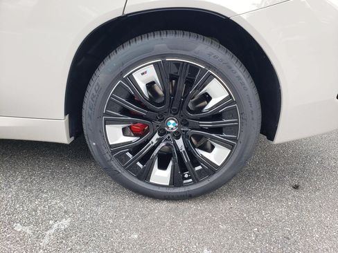 New 2026 BMW X3 xDrive30i w/ Premium Package AWD/4WD image 27