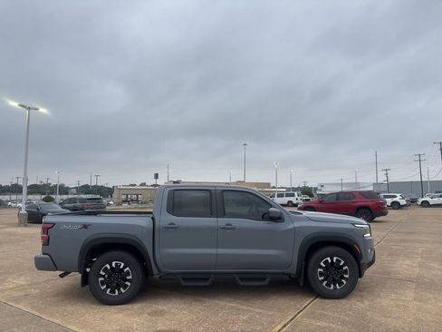 Certified 2024 Nissan Frontier Pro-X w/ Pro Convenience Package RWD image 26