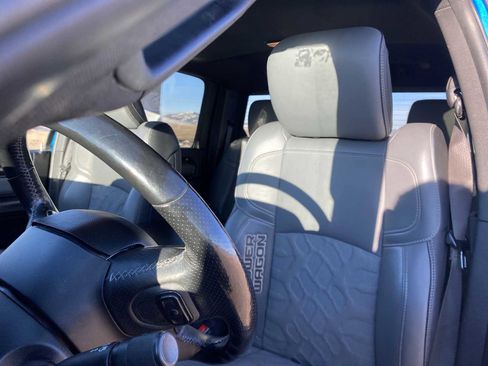 Certified 2020 RAM 2500 Power Wagon image 19