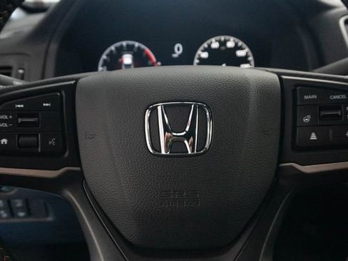 New 2026 Honda Ridgeline TrailSport image 16