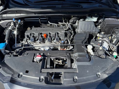 Used 2016 Honda HR-V EX image 20