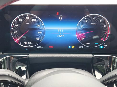 Certified 2025 Mercedes-Benz GLA 250 image 9