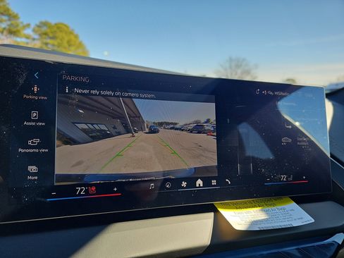 New 2026 BMW X3 xDrive30 w/ M Sport Package image 25