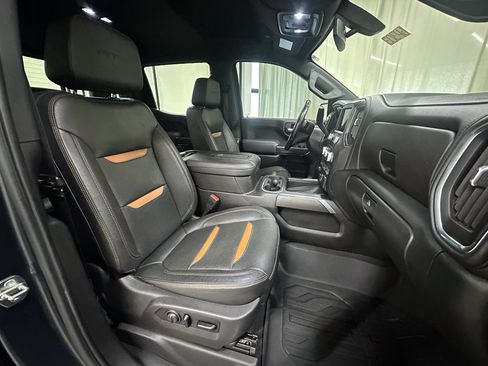 Used 2019 GMC Sierra 1500 AT4 w/ AT4 Premium Package image 22