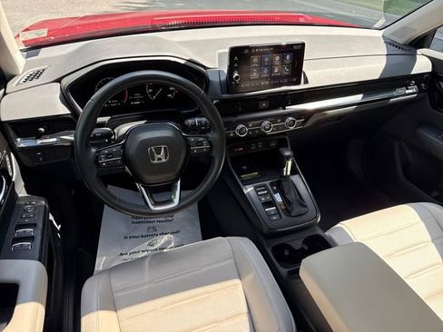 Used 2023 Honda CR-V EX-L image 23