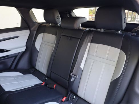 Used 2023 Land Rover Range Rover Evoque R-Dynamic S image 20