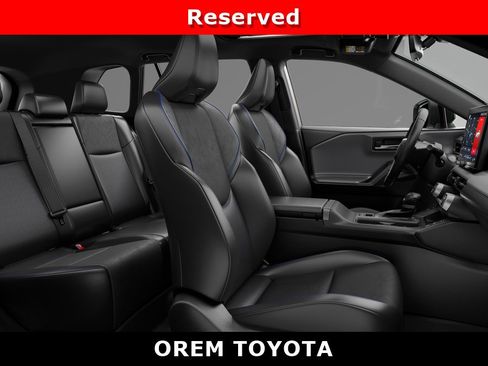 New 2026 Toyota RAV4 XSE w/ Panoramic Sun Roof Package AWD/4WD image 20