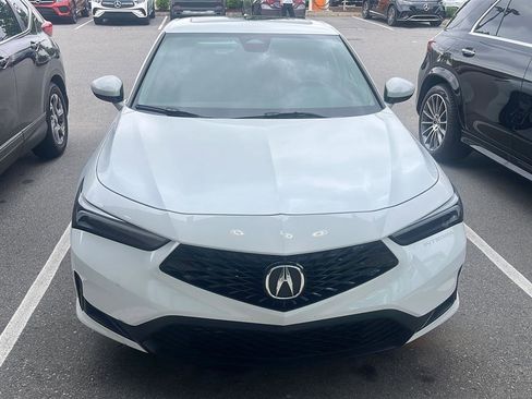 Used 2024 Acura Integra FWD image 2