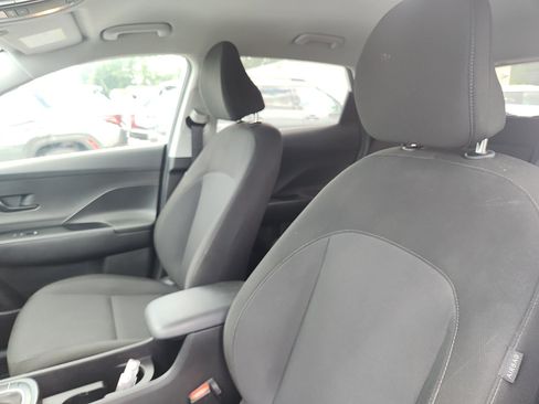 Used 2024 Hyundai Kona SEL AWD/4WD image 22