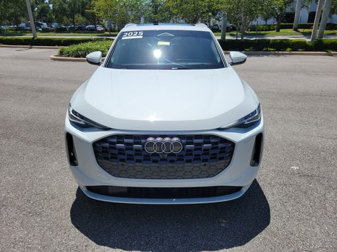 Used 2025 Audi Q5 Prestige AWD/4WD image 2