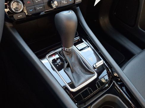 New 2026 Jeep Compass Limited w/ Mopar Graphics Package image 10