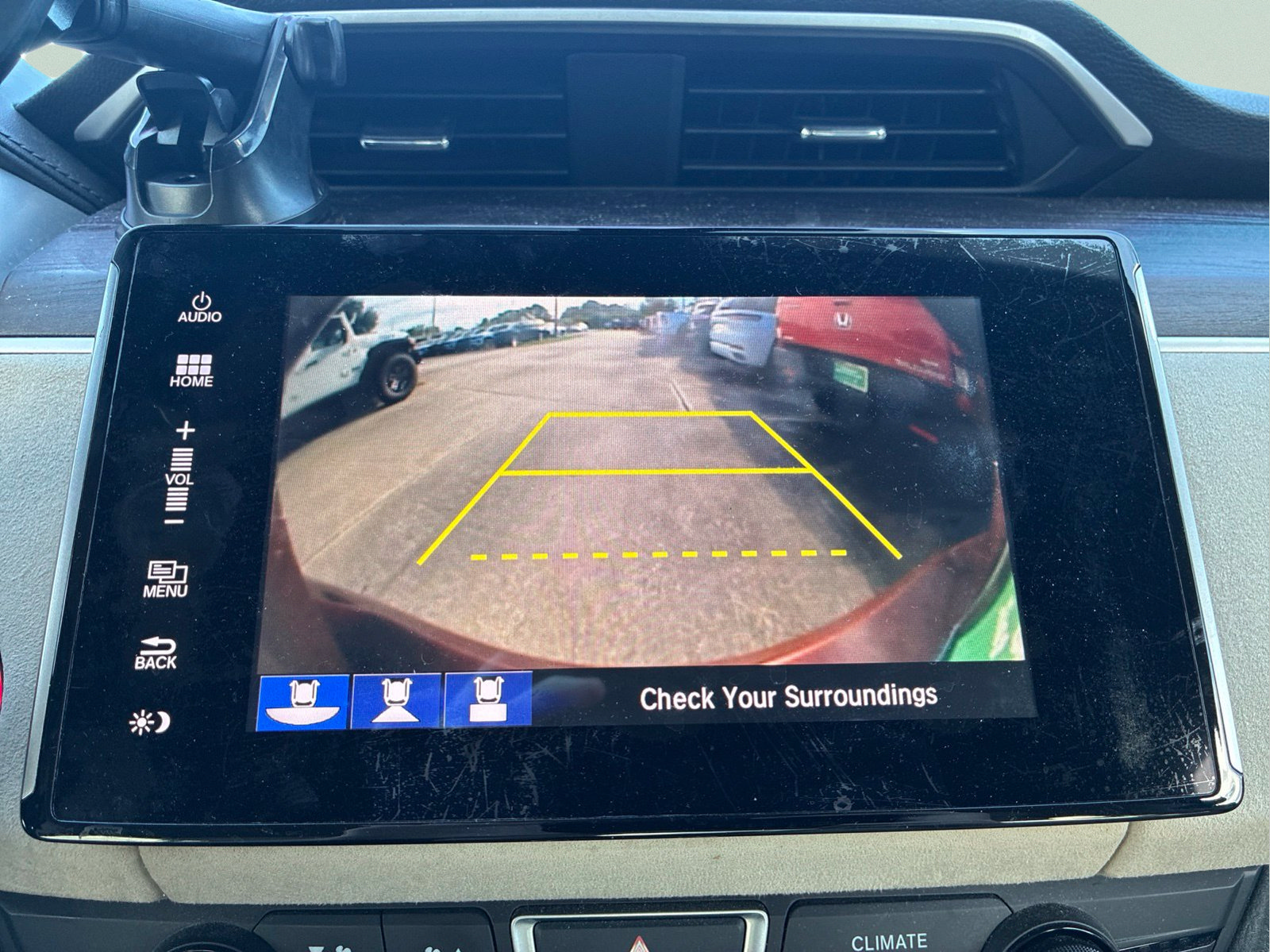 Used 2018 Honda Clarity Touring image 28