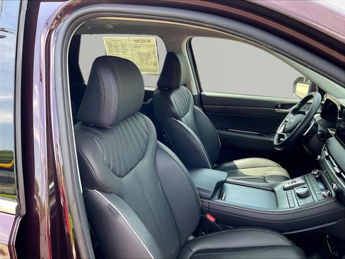 Used 2024 Hyundai Palisade Limited AWD/4WD image 29