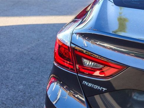 Used 2019 Honda Insight EX image 8