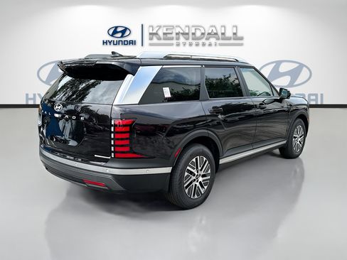 New 2026 Hyundai Palisade SEL Premium FWD image 6