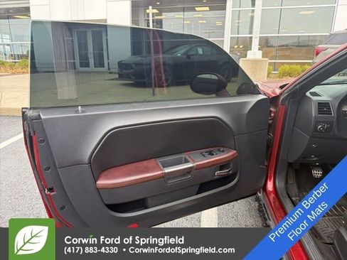 Used 2014 Dodge Challenger R/T image 13