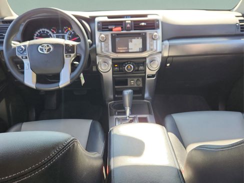 Certified 2017 Toyota 4Runner SR5 image 12