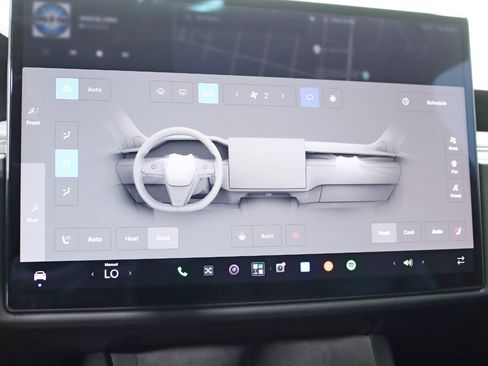 Used 2023 Tesla Model X AWD/4WD image 19