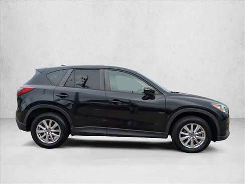 Used 2016 MAZDA CX-5 Touring AWD/4WD image 4