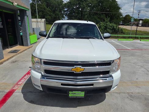 Used 2009 Chevrolet Silverado 1500 LT w/ Regional Value Package RWD image 55