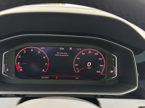 New 2026 Volkswagen Jetta GLI Autobahn FWD image 32