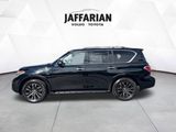 Used 2019 Nissan Armada Platinum w/ Interior Lighting Package image 6