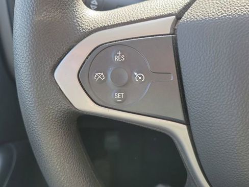 Used 2020 Chevrolet Colorado W/T w/ WT Convenience Package image 15