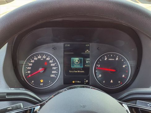 New 2025 Mercedes-Benz Sprinter 3500 image 12