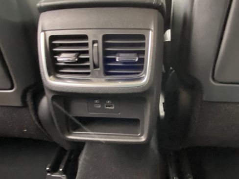 Used 2024 INFINITI QX50 Luxe image 24