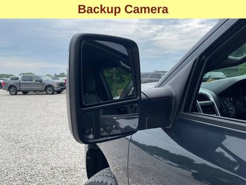 Used 2025 RAM 2500 Big Horn AWD/4WD image 7