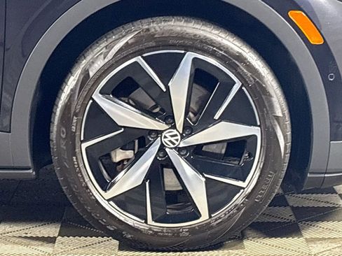 Certified 2023 Volkswagen ID.4 Pro S image 24