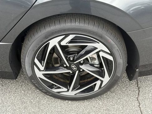 New 2026 Hyundai Sonata SEL FWD image 21