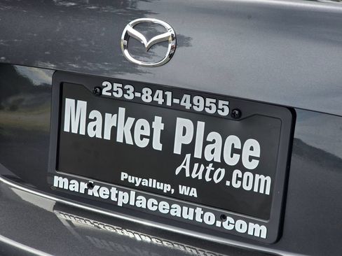 Used 2015 MAZDA MX-5 Miata Grand Touring w/ Premium Package RWD image 18