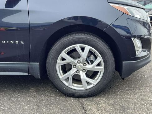 Used 2020 Chevrolet Equinox LT image 7