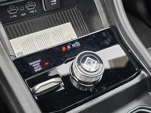 New 2026 Jeep Grand Cherokee L Limited image 36