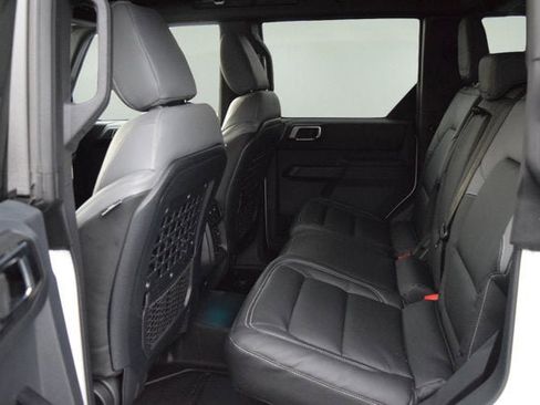 New 2025 Ford Bronco Big Bend image 8