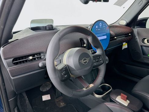 New 2026 MINI Cooper S image 9