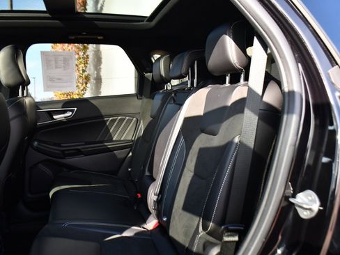 Used 2021 Ford Edge ST w/ Equipment Group 401A image 21