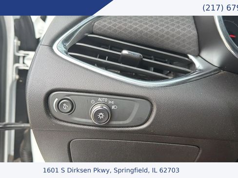 Used 2020 Chevrolet Malibu LT FWD image 64