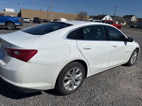 Used 2024 Chevrolet Malibu LT image 6