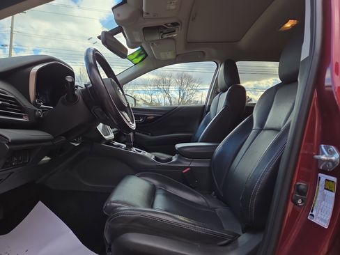 Used 2022 Subaru Outback Limited image 12