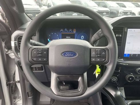 New 2026 Ford F150 STX AWD/4WD image 13