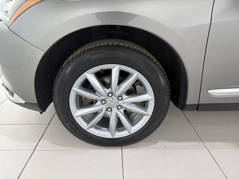 Certified 2023 Acura RDX Base image 47