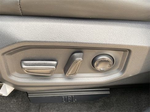 Used 2024 Toyota Sequoia Capstone image 21