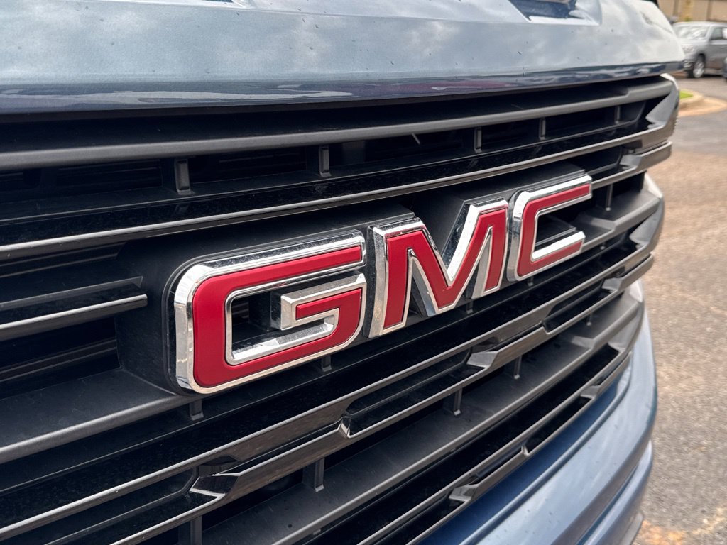 Used 2026 GMC Sierra 1500 Elevation RWD image 50