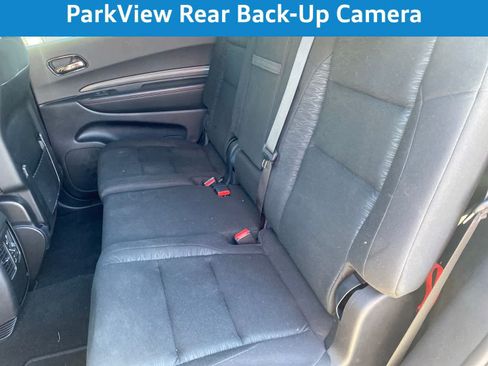 Used 2026 Dodge Durango GT w/ Blacktop Package AWD/4WD image 15